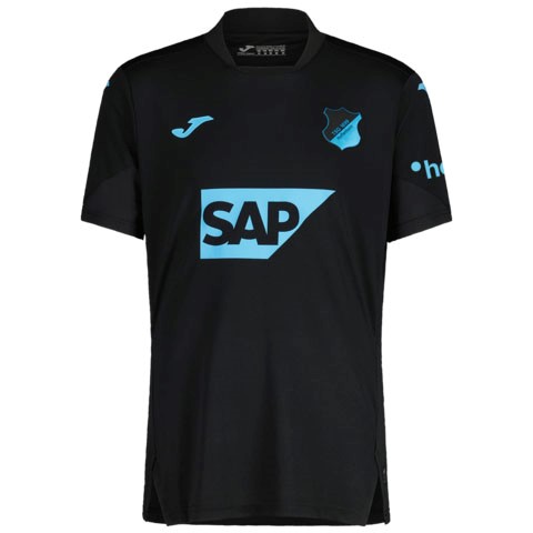 Authentic Camiseta Hoffenheim 3ª 2022-2023